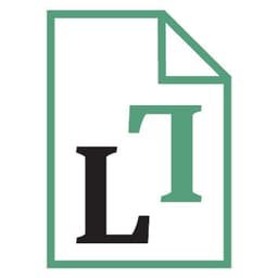 Legal Lens link icon