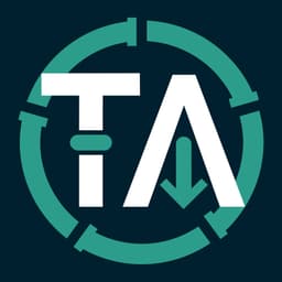 Tube Archivist link icon